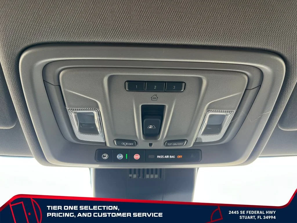 New 2026 Sterling Metallic GMC Elevation image 26