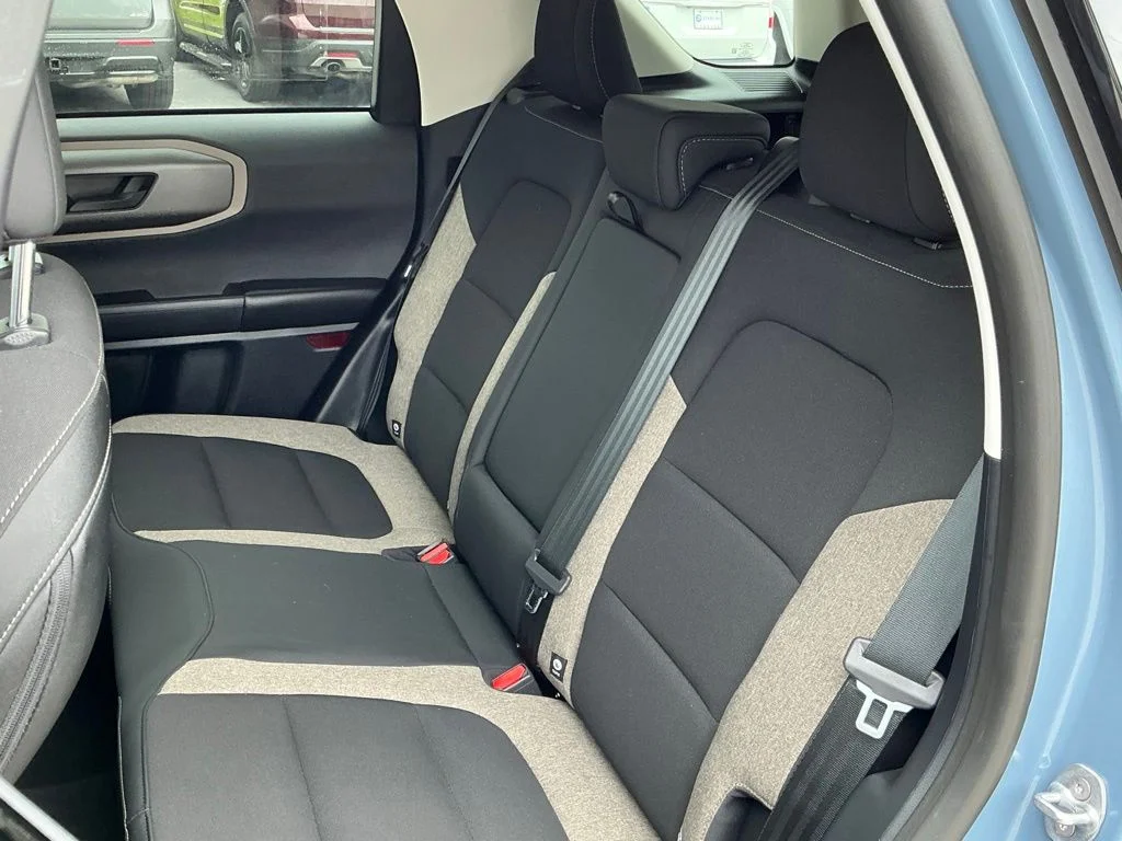 Used 2025 Gray Ford Big Bend image 36