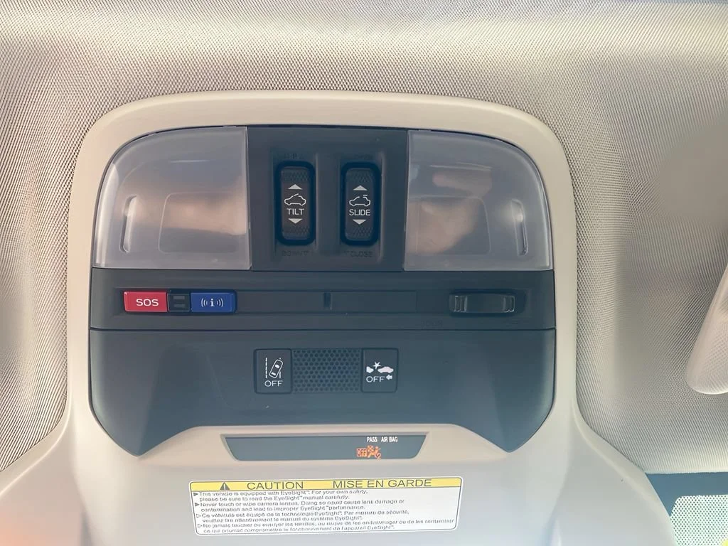 Used 2020  Subaru Premium image 24