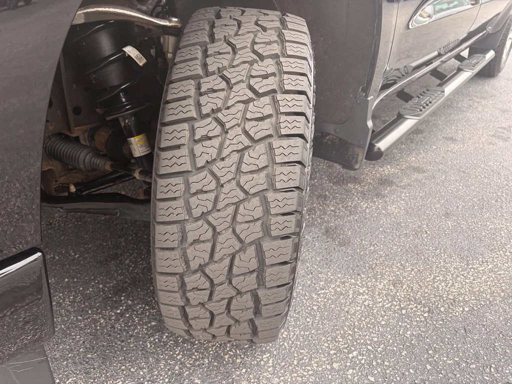 Used 2026 Black Chevrolet RST image 11