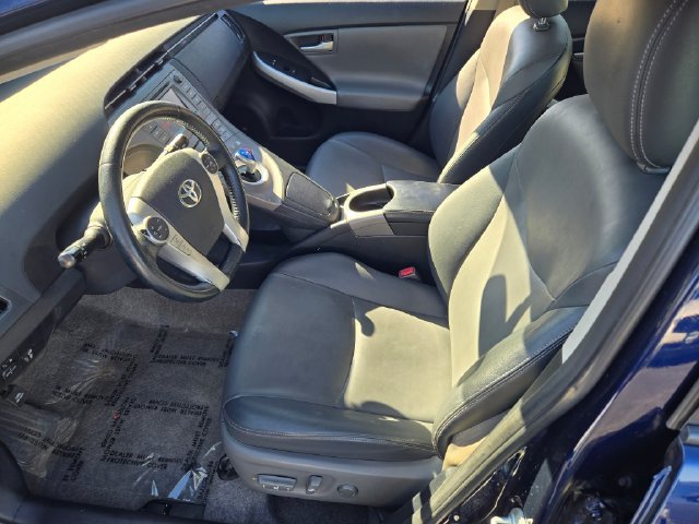 Used 2015 Blue Toyota Four image 18