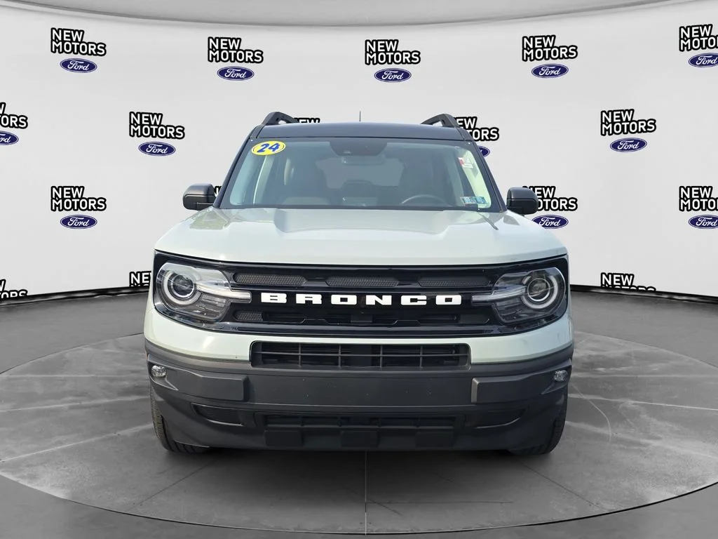 Used 2024 Cactus Ford Outer Banks image 6