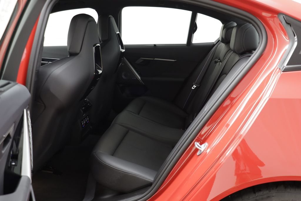 Used 2026 Special Order Color BMW  image 15