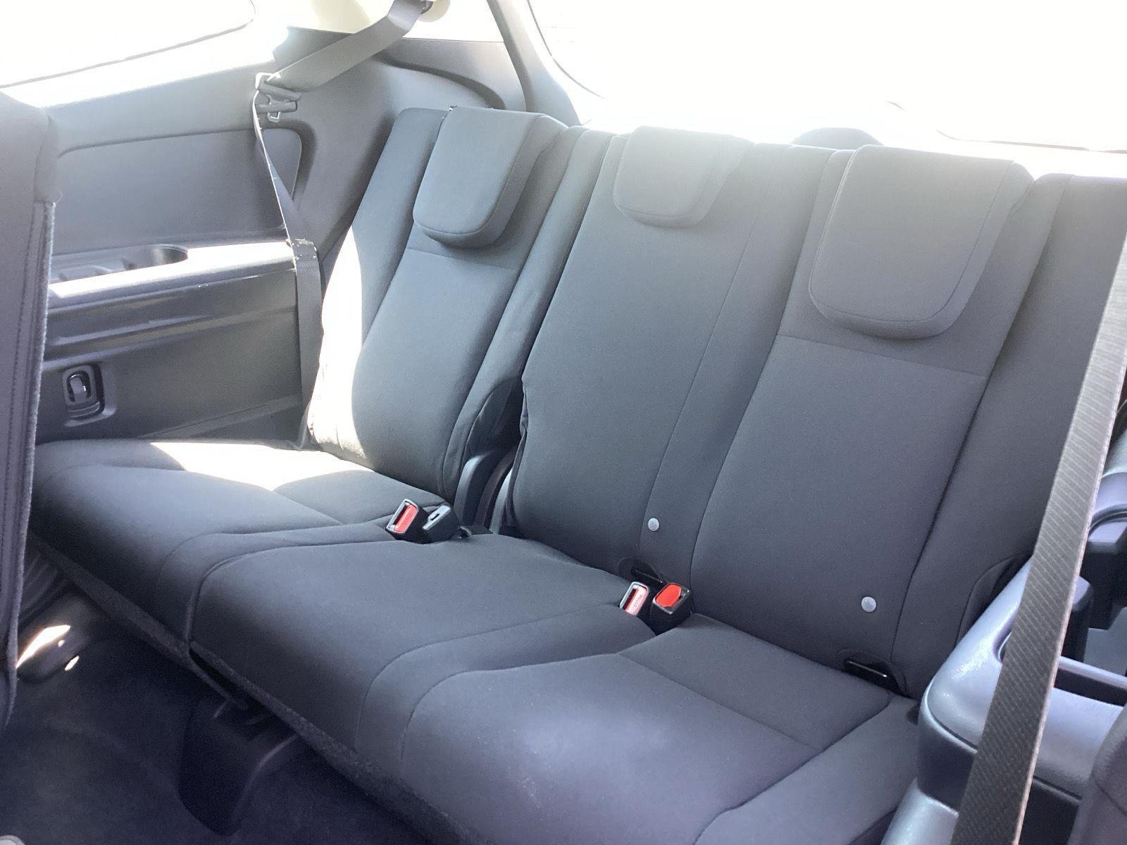 Used 2024 Magnetite Gray Metallic Subaru Base image 13