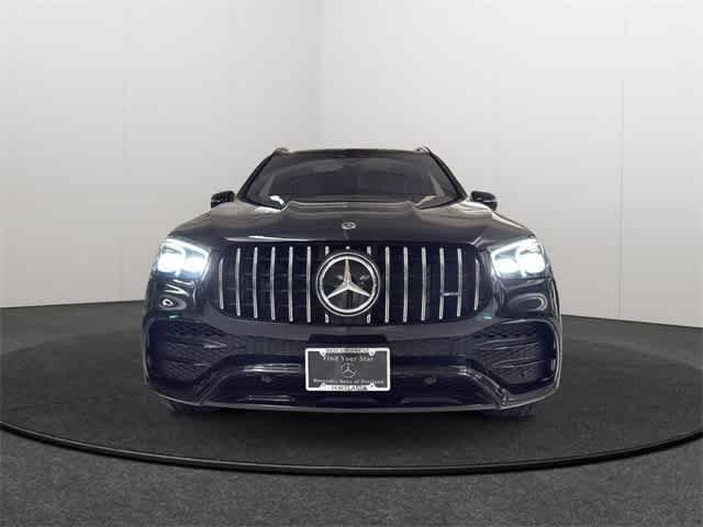 Used 2023  Mercedes-Benz AMG® GLE 53 image 2