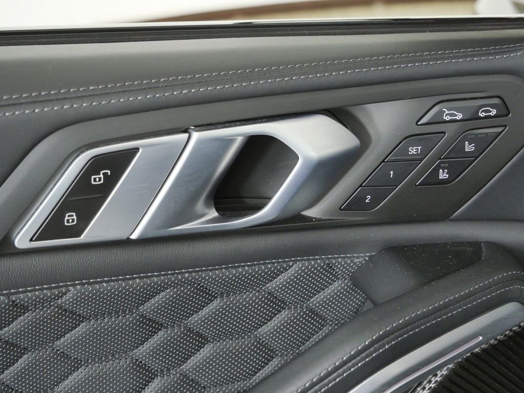 Used 2021 Donington Grey Metallic BMW Base image 36