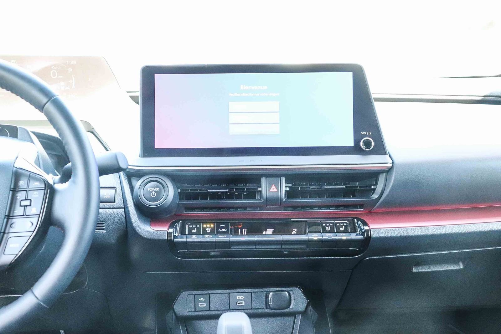 Certified Used 2024 Pearl Toyota XSE Premium image 16