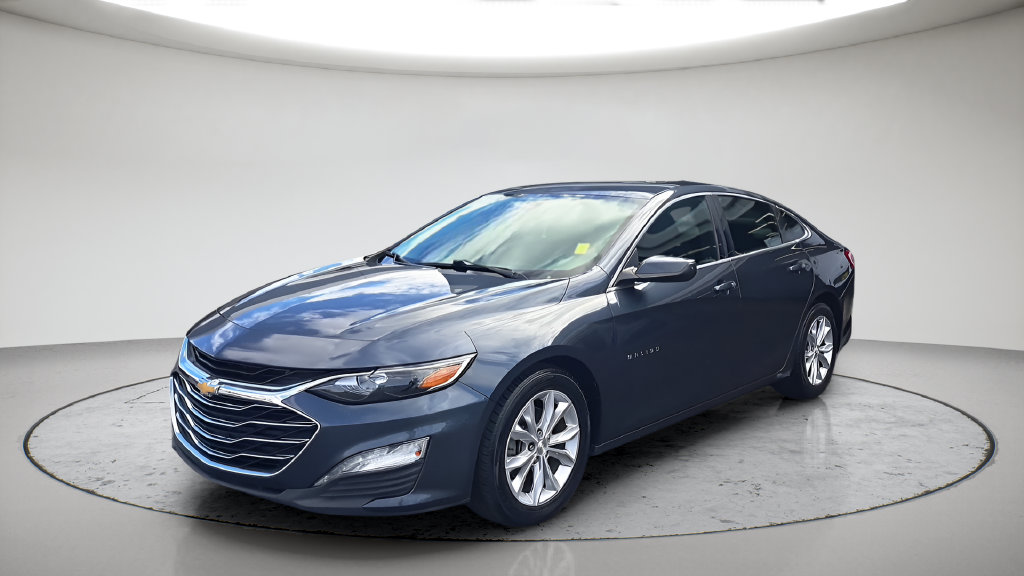 2019 Chevrolet Malibu