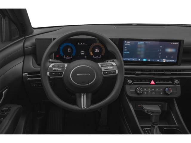 New 2027 Phantom Black Hyundai SE AWD image 6