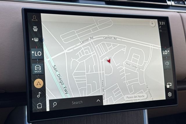 2026 Land Rover Range Rover SE - Photo 18