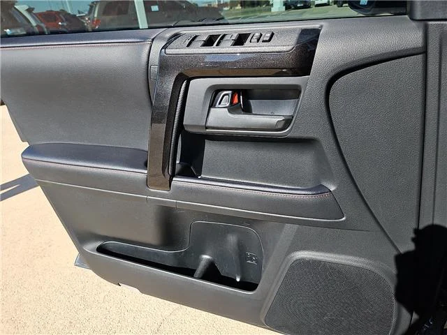 Used 2024 Underground Toyota TRD Pro 4x4 image 14