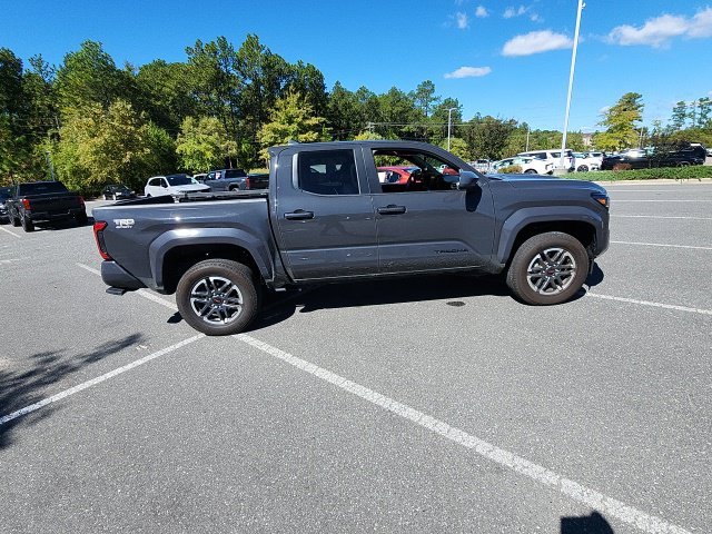Used 2025  Toyota TRD Sport image 21
