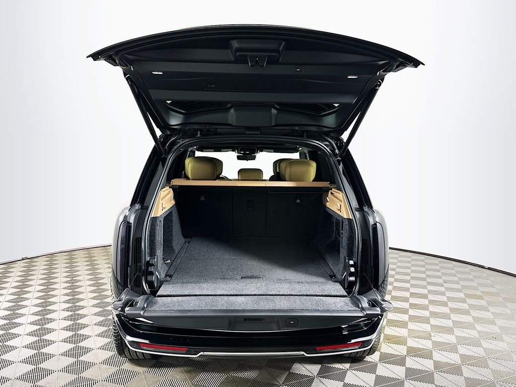 2026 Land Rover Range Rover Autobiography - Photo 30