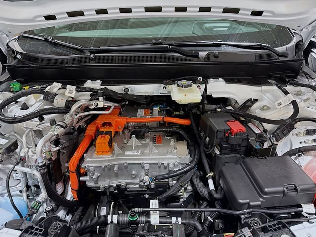 2026 Chevrolet Blazer EV LT - Photo 33