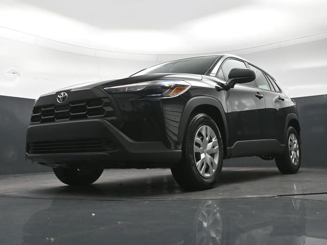 Used 2026 Jet Black Toyota L image 28