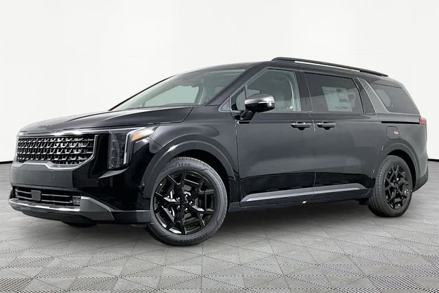 2026 Kia Sedona SX Prestige's photo