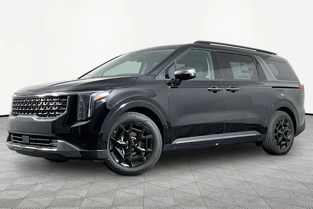 2026 Kia Sedona SX Prestige's photo