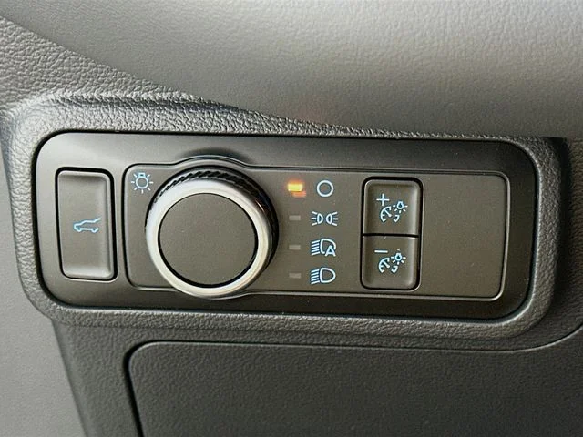 New 2026 Ford Explorer Active