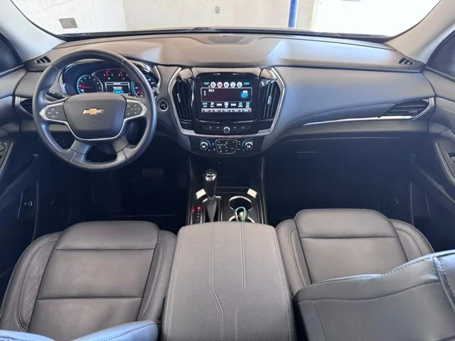 2019 Chevrolet Traverse 3LT - Photo 14