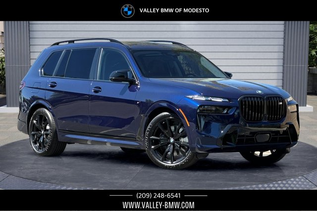 2026 BMW X7