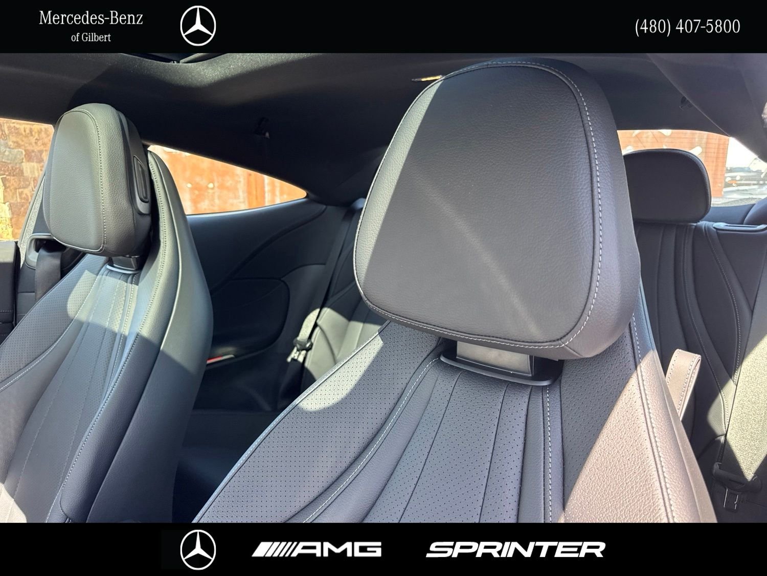 New 2026 Polar White Mercedes-Benz CLE 450 image 16