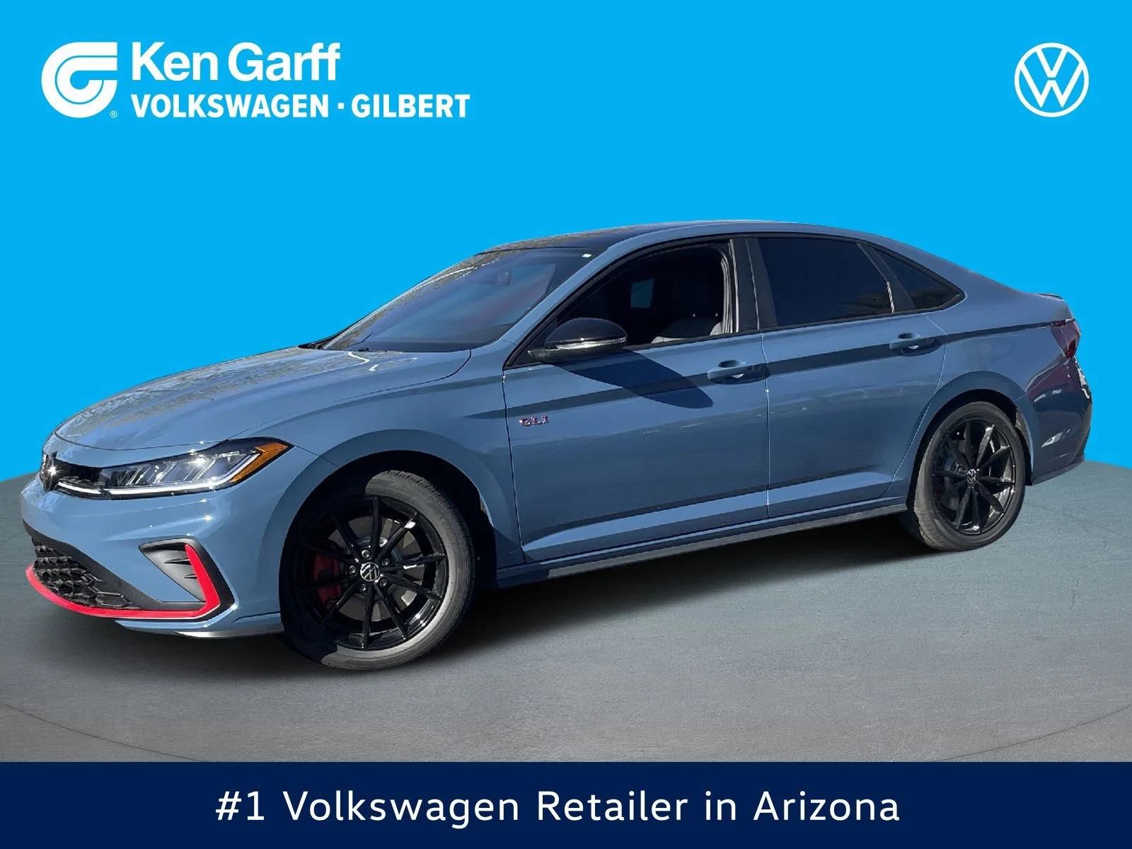 2026 Volkswagen Jetta