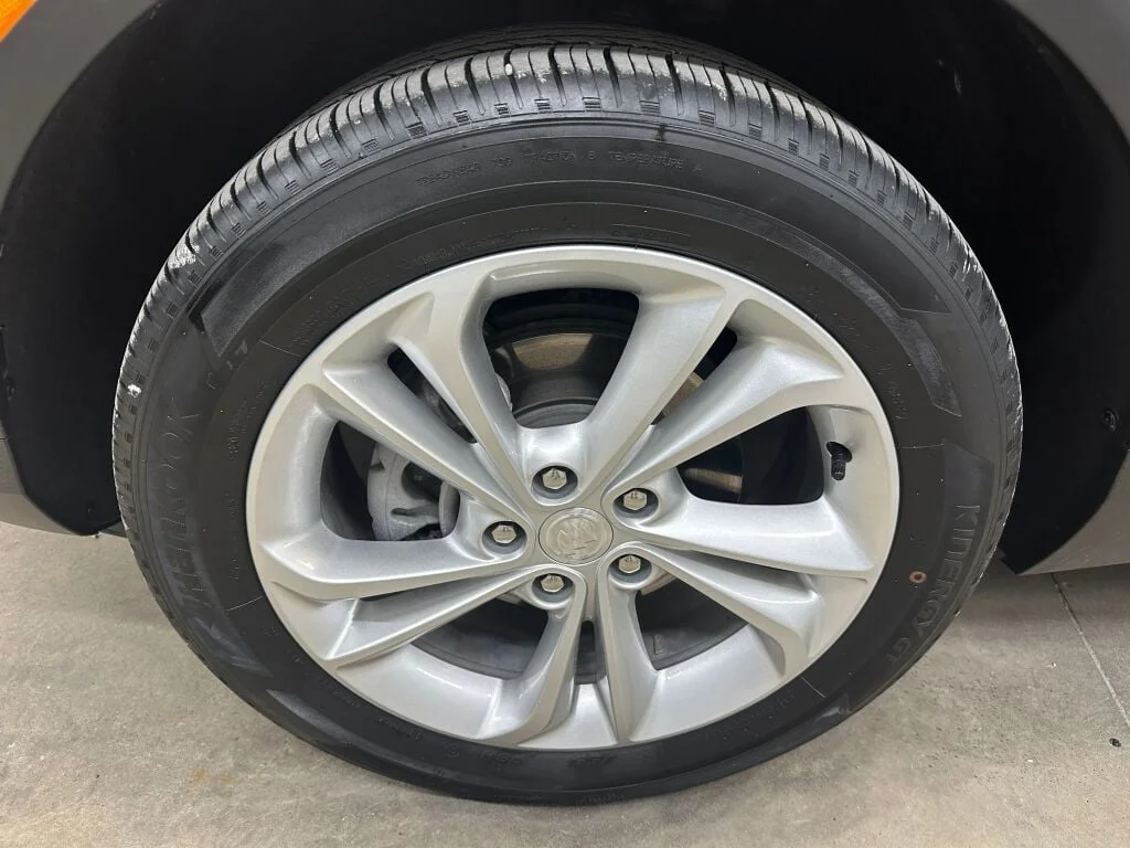2023 Buick Encore GX Preferred - Photo 34