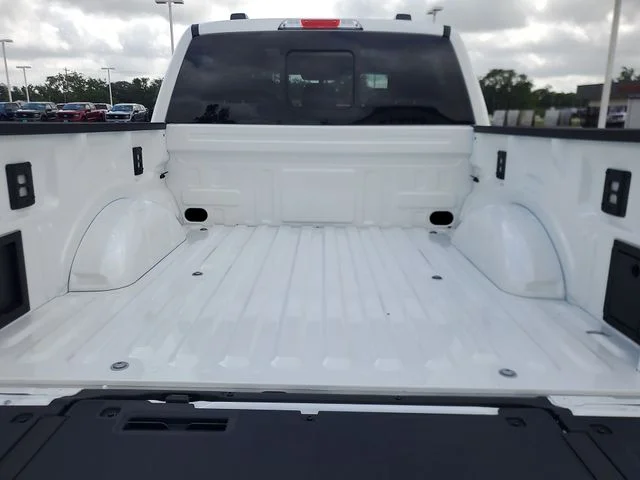 2025 Ford F-150 Lariat - Photo 7