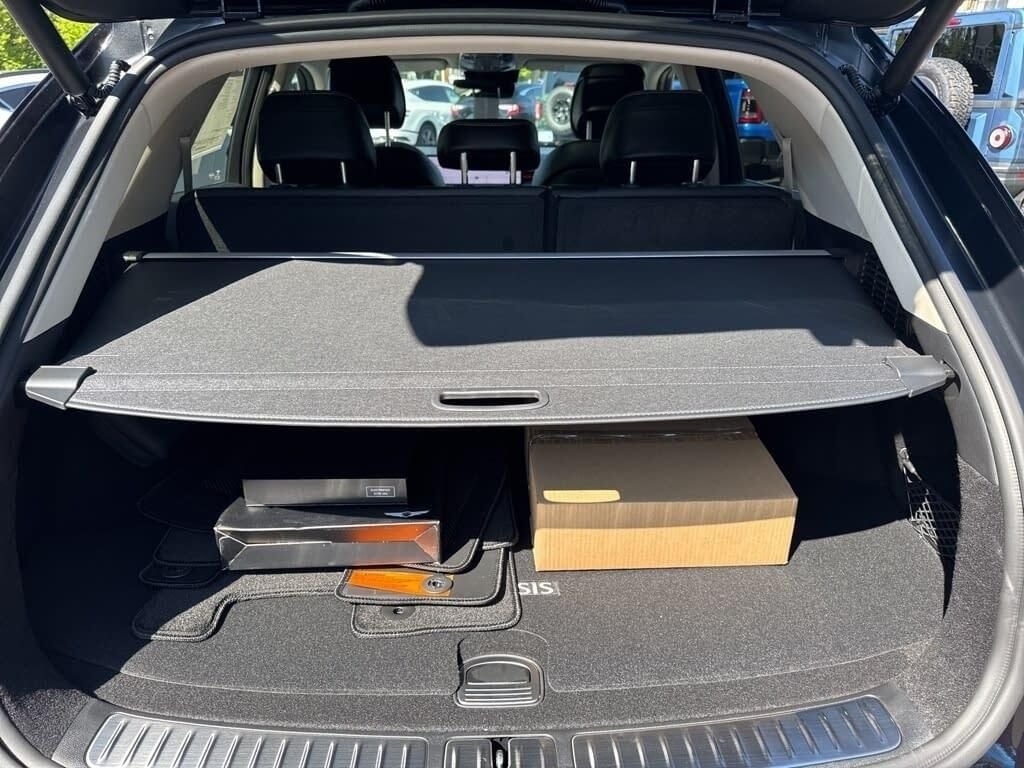New 2026 Black Genesis STANDARD image 17