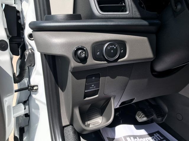 2025 Ford Transit Van Base - Photo 7