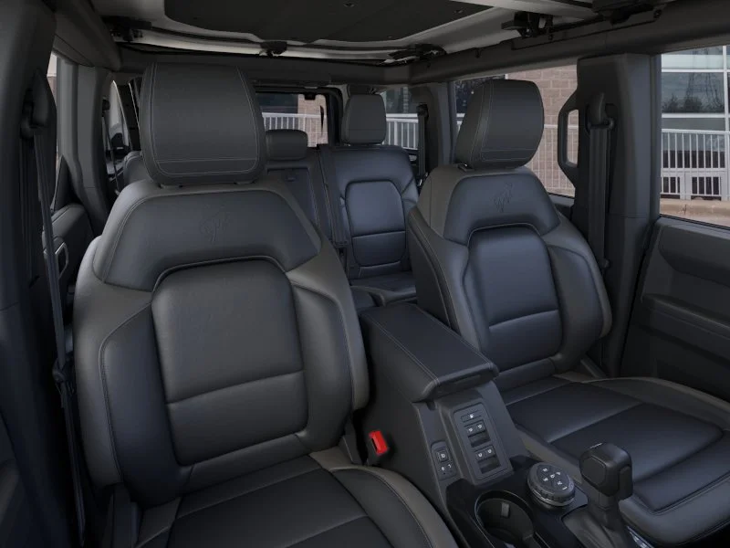 New 2026 Black Ford Outer Banks image 35