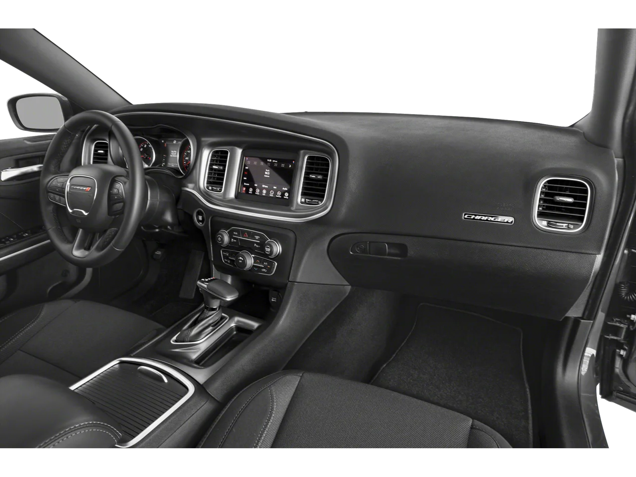 2022 Dodge Charger SXT - Photo 43