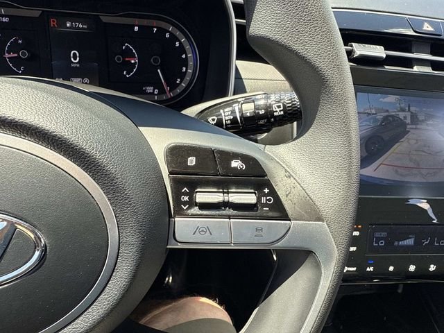 2024 Hyundai Tucson SEL - Photo 31