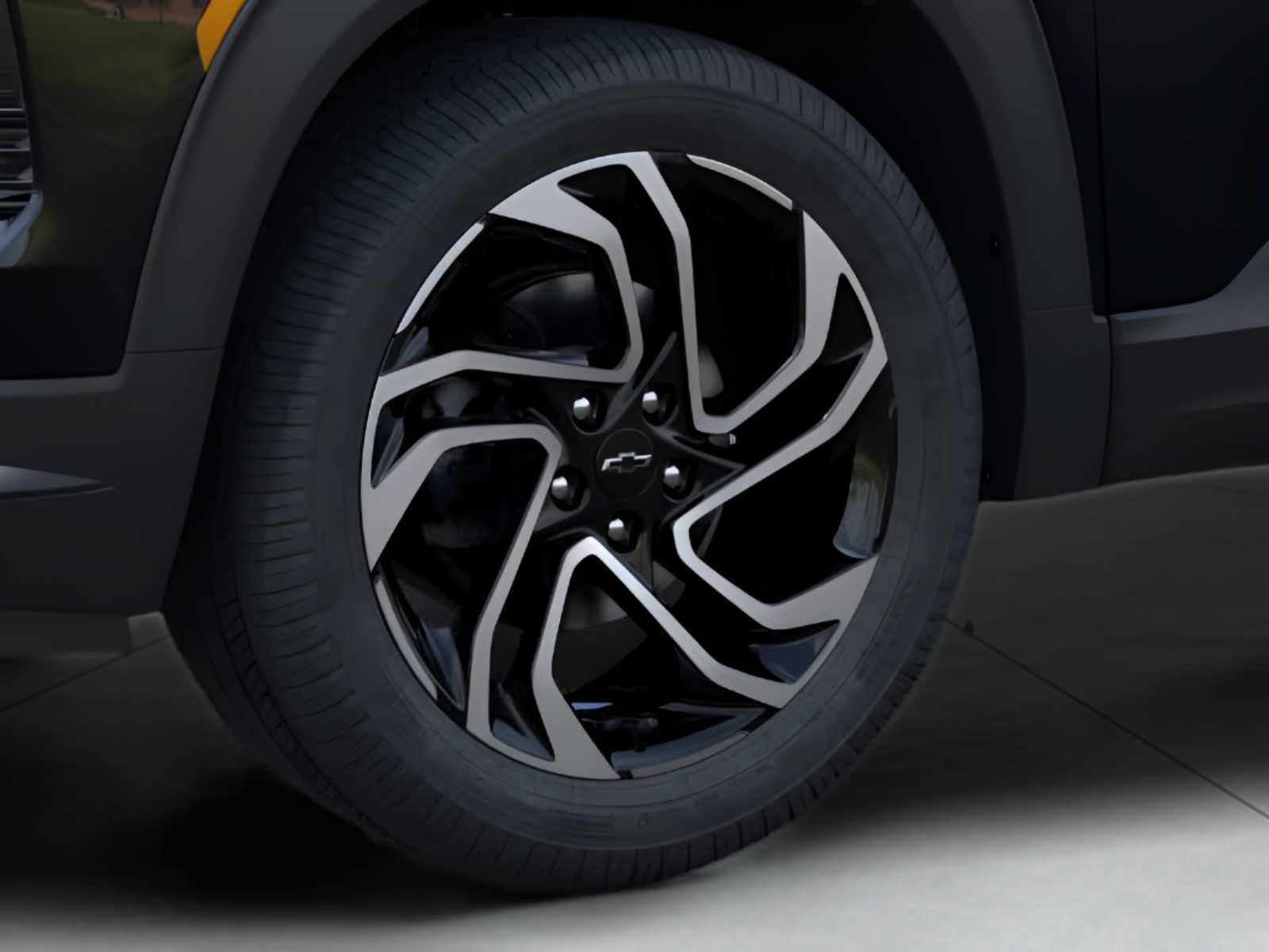2026 Chevrolet Trailblazer RS - Photo 8