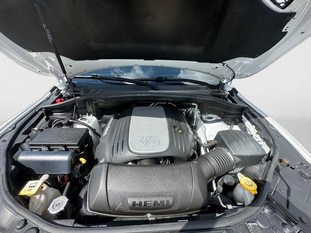 Used 2022 White Dodge R/T image 14