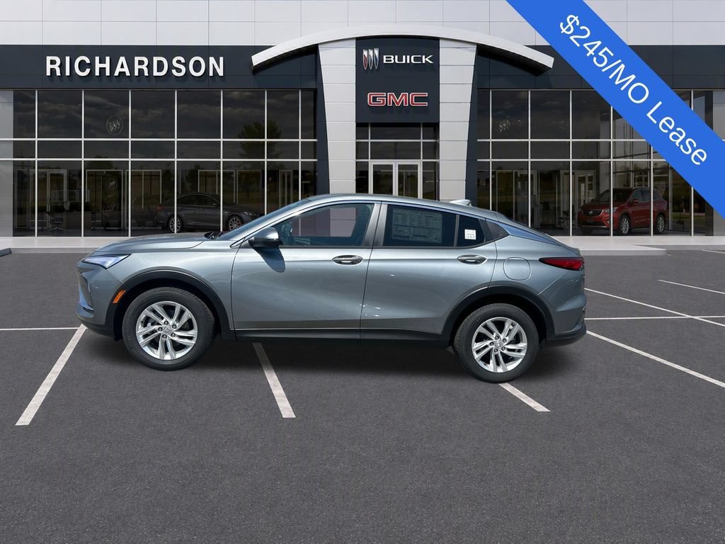 2026 Buick Envista Preferred - Photo 56