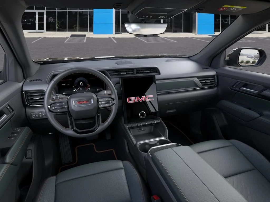 2026 GMC Terrain AT4 - Photo 15