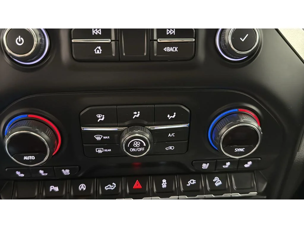 Used 2019 SATIN STEEL METALLIC Chevrolet LTZ image 27