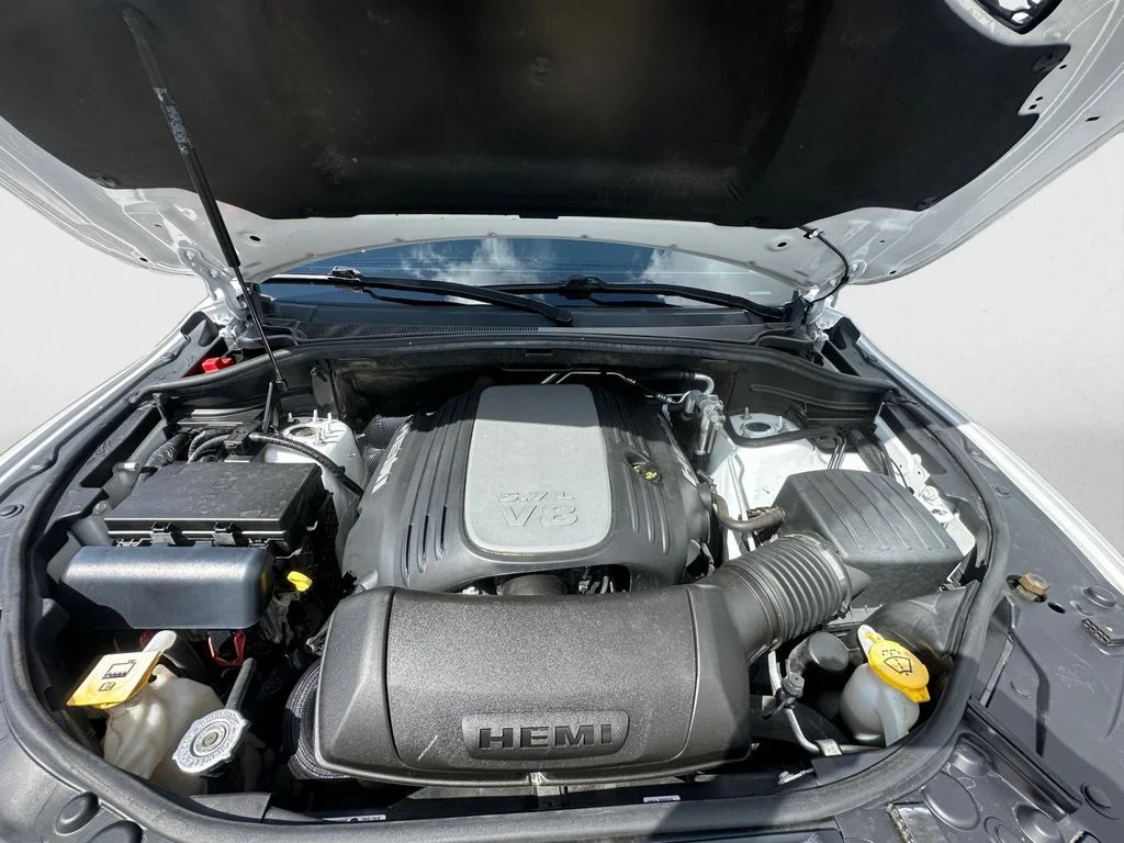 Used 2022 White Dodge R/T image 14