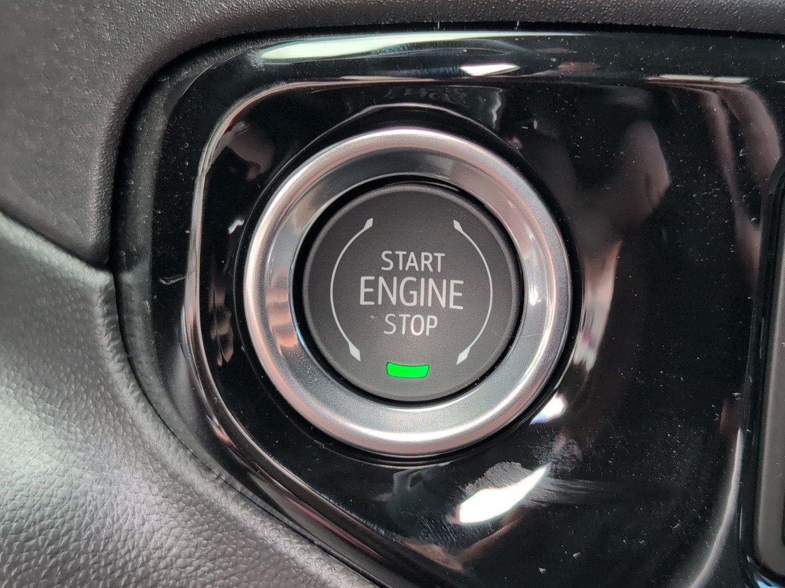 New 2026 Summit White GMC Elevation image 26