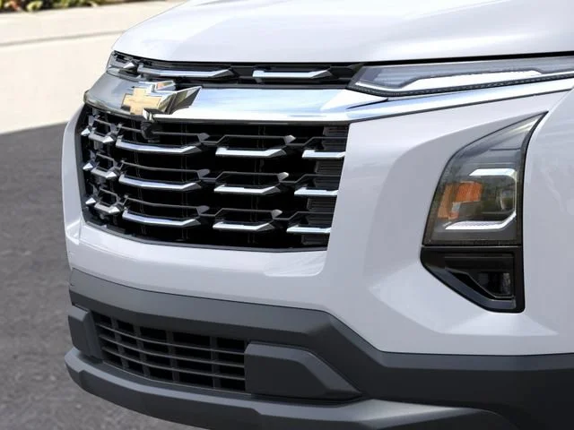 2026 Chevrolet Equinox LT - Photo 13