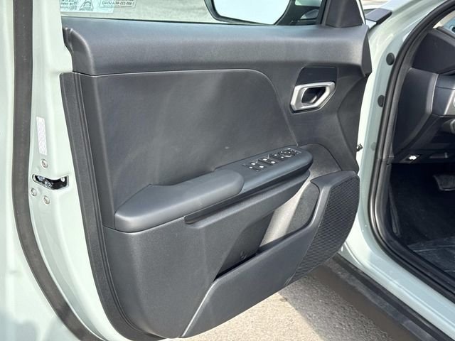 2026 Kia K4 LXS - Photo 9