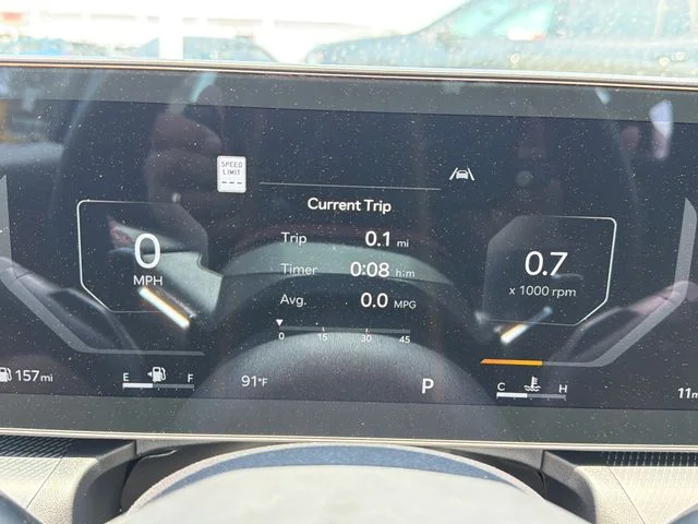 New 2026 Snow White Pearl Kia GT-Line image 11