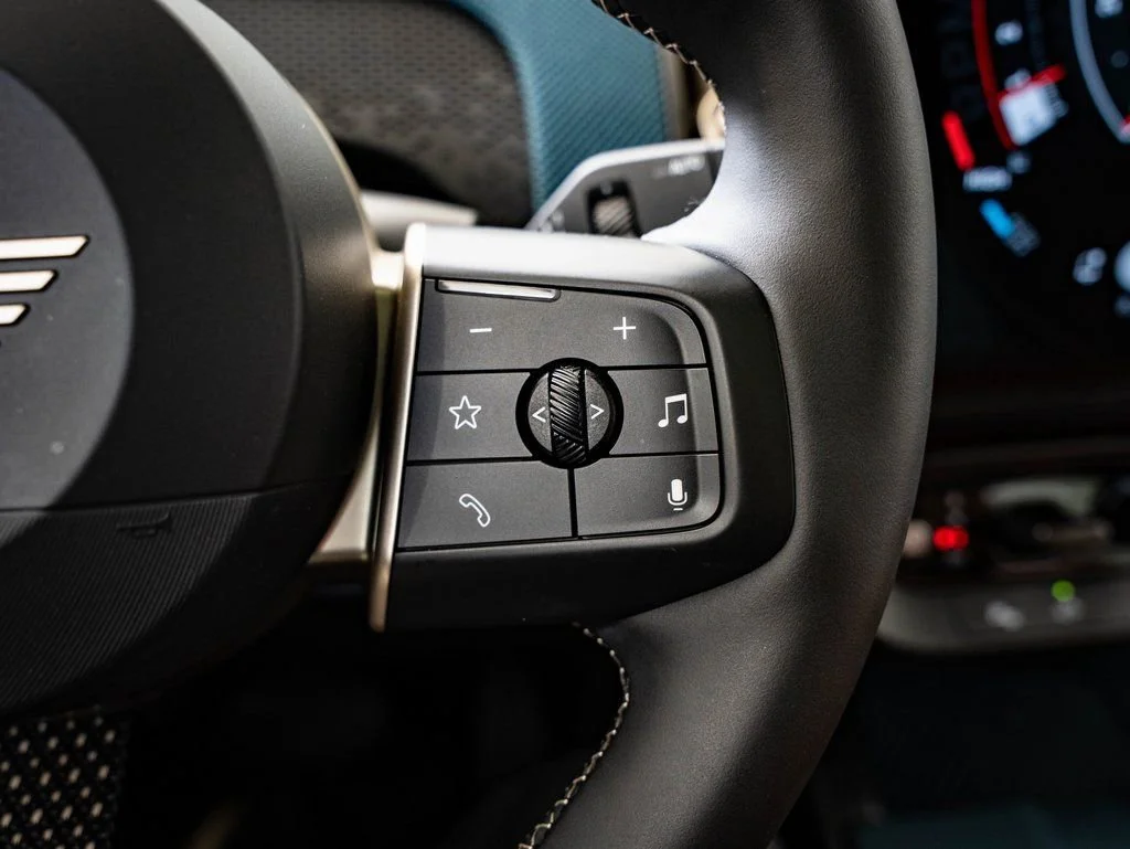 2026 MINI Countryman S - Photo 26