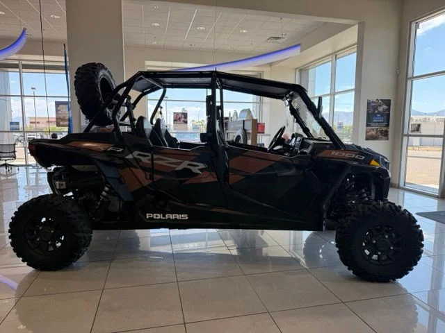 Used 2021  Polaris XP 1000 image 4