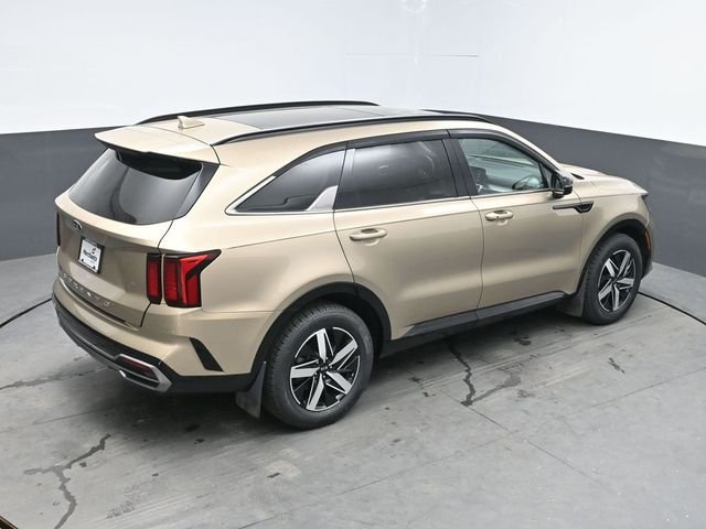 2021 Kia Sorento S - Photo 31