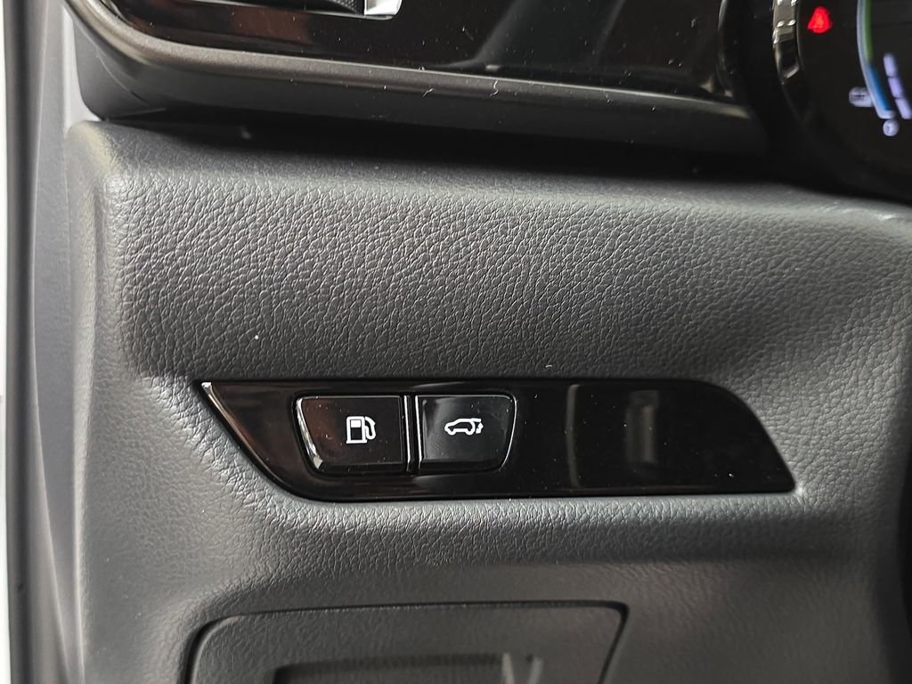 2026 Lexus NX 450h+ Luxury - Photo 26