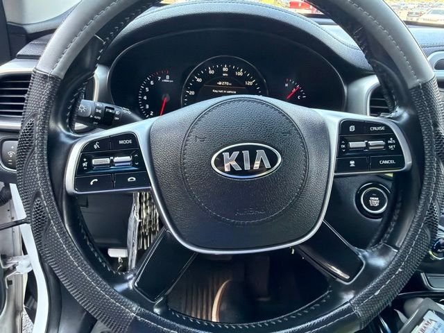 Used 2020 Snow White Pearl Kia EX V6 image 25