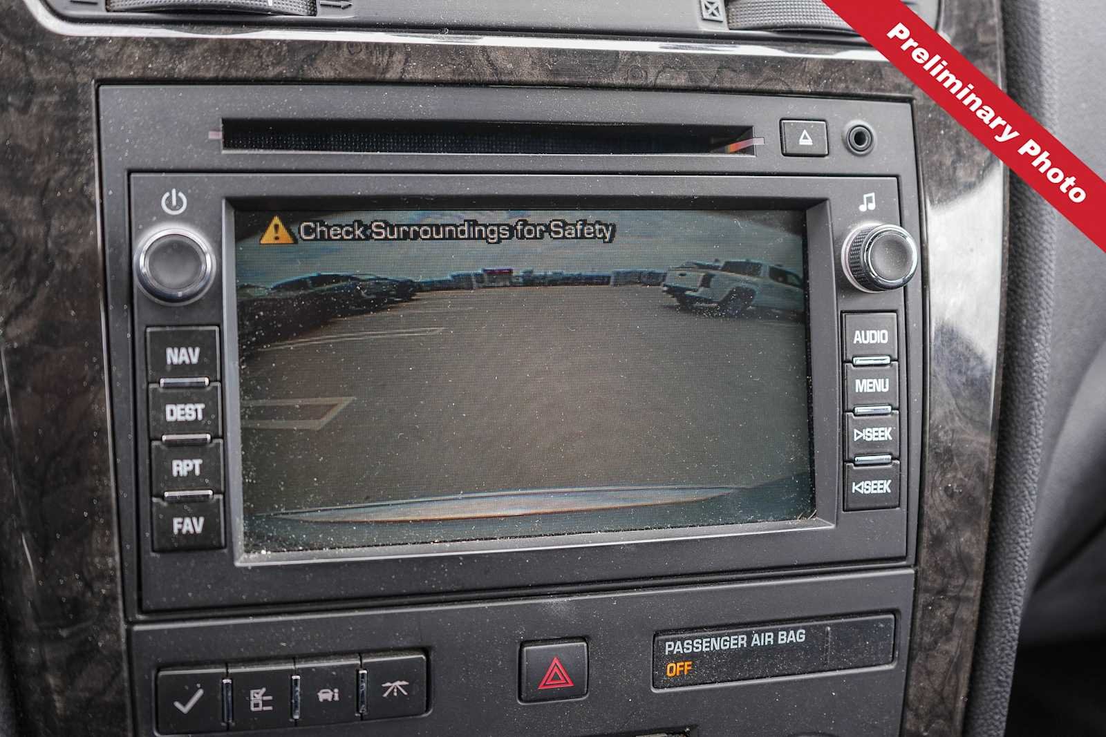 Used 2012 Quicksilver Metallic GMC Denali image 19