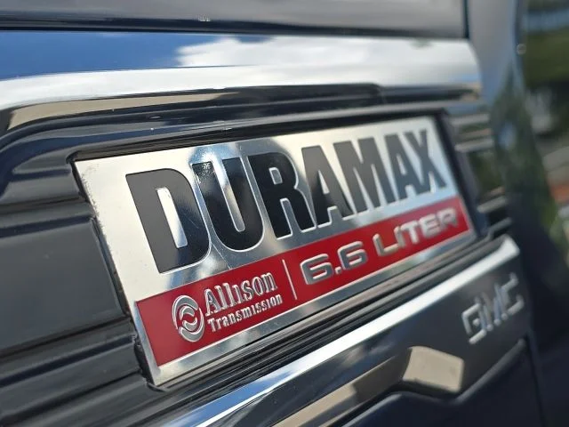 2021 GMC Sierra 2500 Denali HD Denali - Photo 9